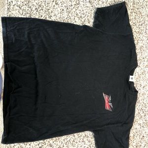 Budweiser Bike week shirt